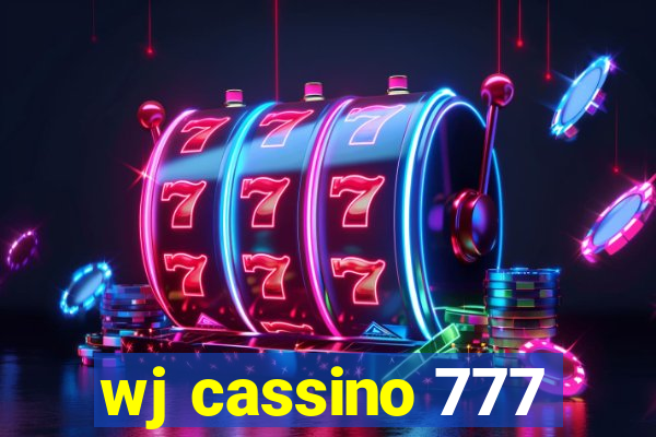 wj cassino 777